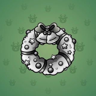 Winter Wreath #71141