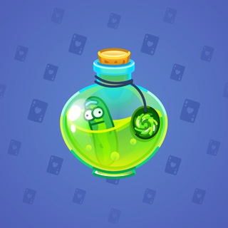 Love Potion #13520
