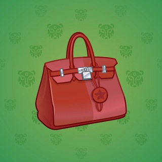 Loot Bag #1849