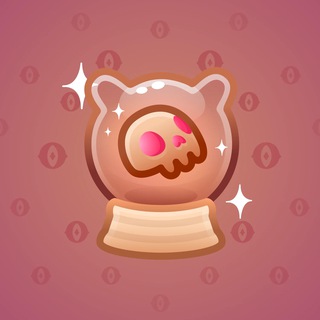 Crystal Ball #12744