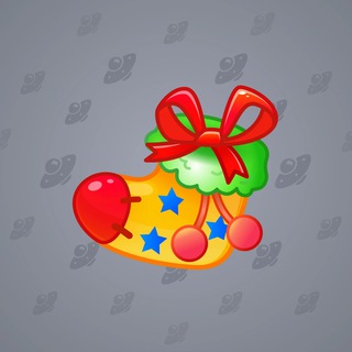 Xmas Stocking #207873