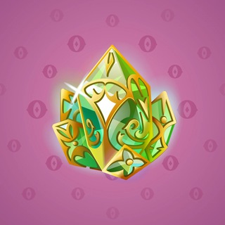 Astral Shard #3505