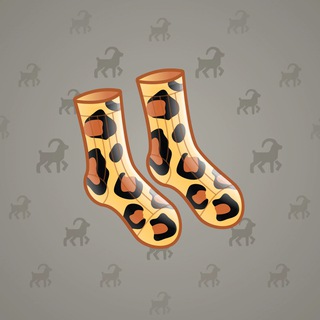Fresh Socks #93734