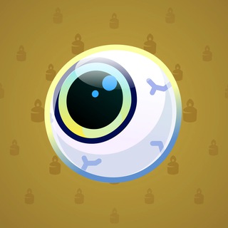 Evil Eye #68691