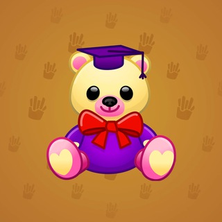 Toy Bear #6248