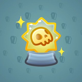 Crystal Ball #24134