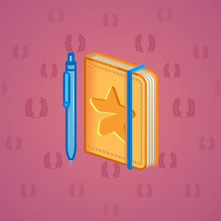 Star Notepad #26560