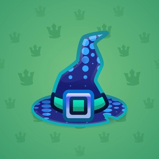 Witch Hat #15774