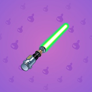 Light Sword #49443