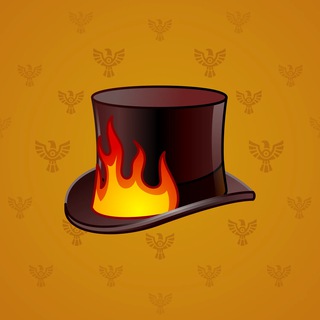 Top Hat #31643