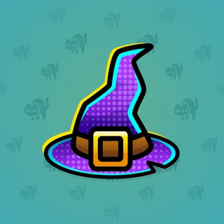 Witch Hat #12371