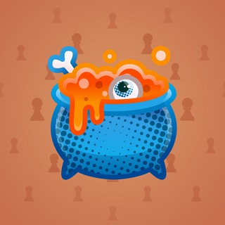 Hex Pot #28477