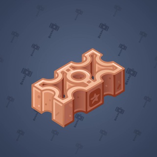 Artisan Brick #1266