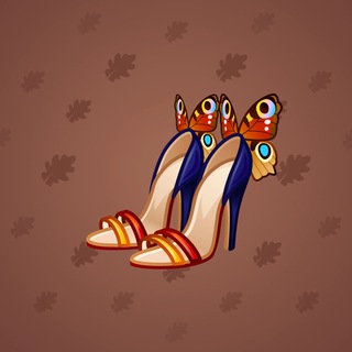 Sky Stilettos #30480