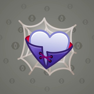 Trapped Heart #8152