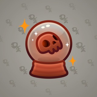 Crystal Ball #3785