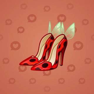 Sky Stilettos #9550