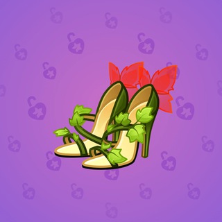 Sky Stilettos #37446
