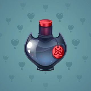 Love Potion #20779