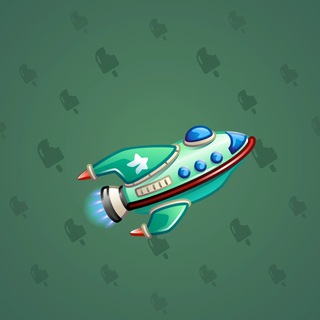 Stellar Rocket #12561