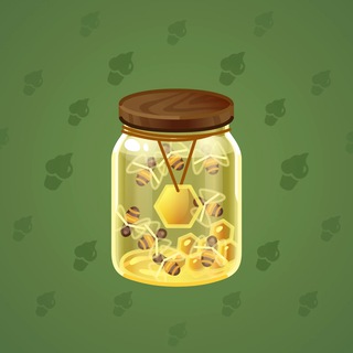 Restless Jar #31626