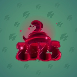 Lunar Snake #187484