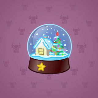 Snow Globe #26879