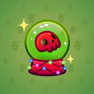 Crystal Ball #23670
