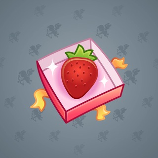 Berry Box #19412