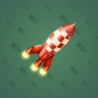 Stellar Rocket #8727