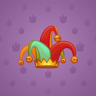 Jester Hat #23879