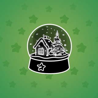 Snow Globe #15456