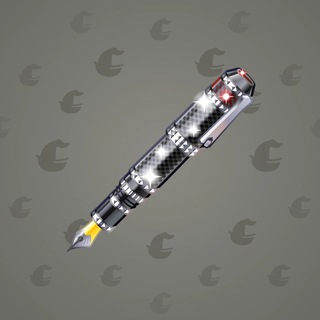 Fine Pen #18834