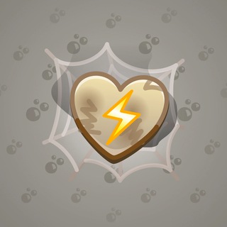 Trapped Heart #3185