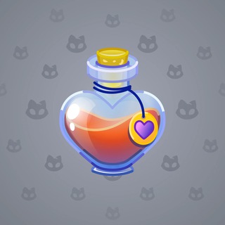 Love Potion #23093