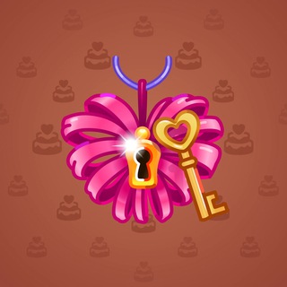 Cupid Charm #10266