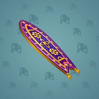 Surge Board #20695
