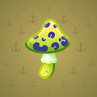 Spy Agaric #41662