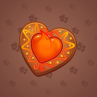 Cookie Heart #52926
