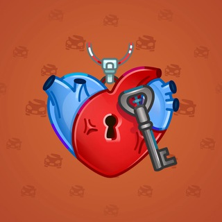 Cupid Charm #15123