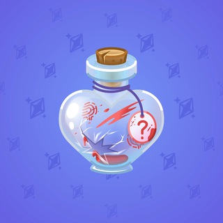 Love Potion #11180