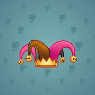 Jester Hat #19375