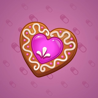 Cookie Heart #66443