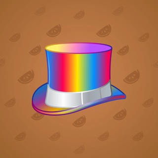 Top Hat #33641