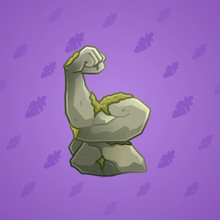 Mighty Arm #643