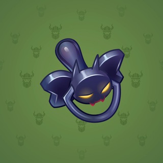 Bling Binky #6861