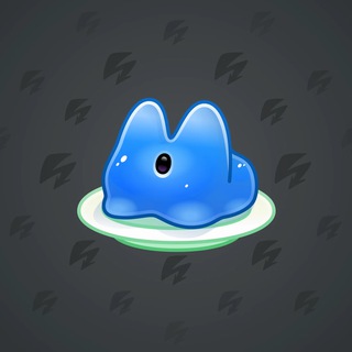 Jelly Bunny #55309