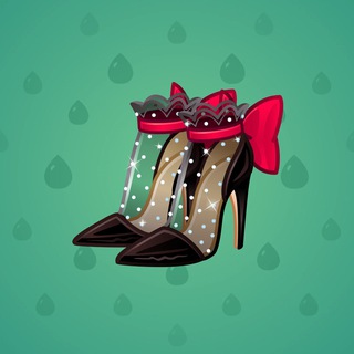 Sky Stilettos #23404