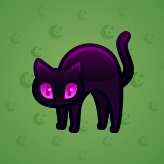 Scared Cat #15086