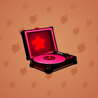 Record Player #2194